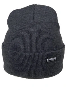 Poederbaas Thunder Beanie - DarkGray