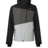 Rehall Anchor-R Ski Jas Storm Grey