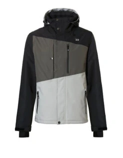 Rehall Anchor-R Ski Jas Storm Grey