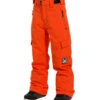 Rehall Edge-R Jongens Skibroek Vibrant Orange
