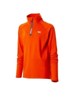 Rehall Freddy-R Basic Ski Pully Junior Flame