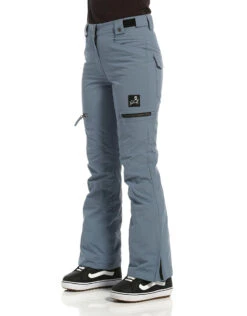 Rehall Lise-R Pants - Blue