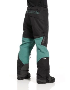 Rehall Molson-R Ski Broek Blue Spruce -Peak Performance || Salomon || Fischer Winkel rehall molson r ski broek blue spruce 2