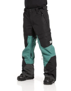 Rehall Molson-R Ski Broek Blue Spruce