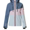 Rehall Ricky-R Ski Jas Blue