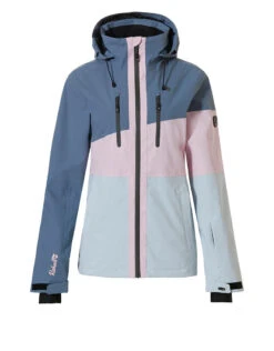 Rehall Ricky-R Ski Jas Blue