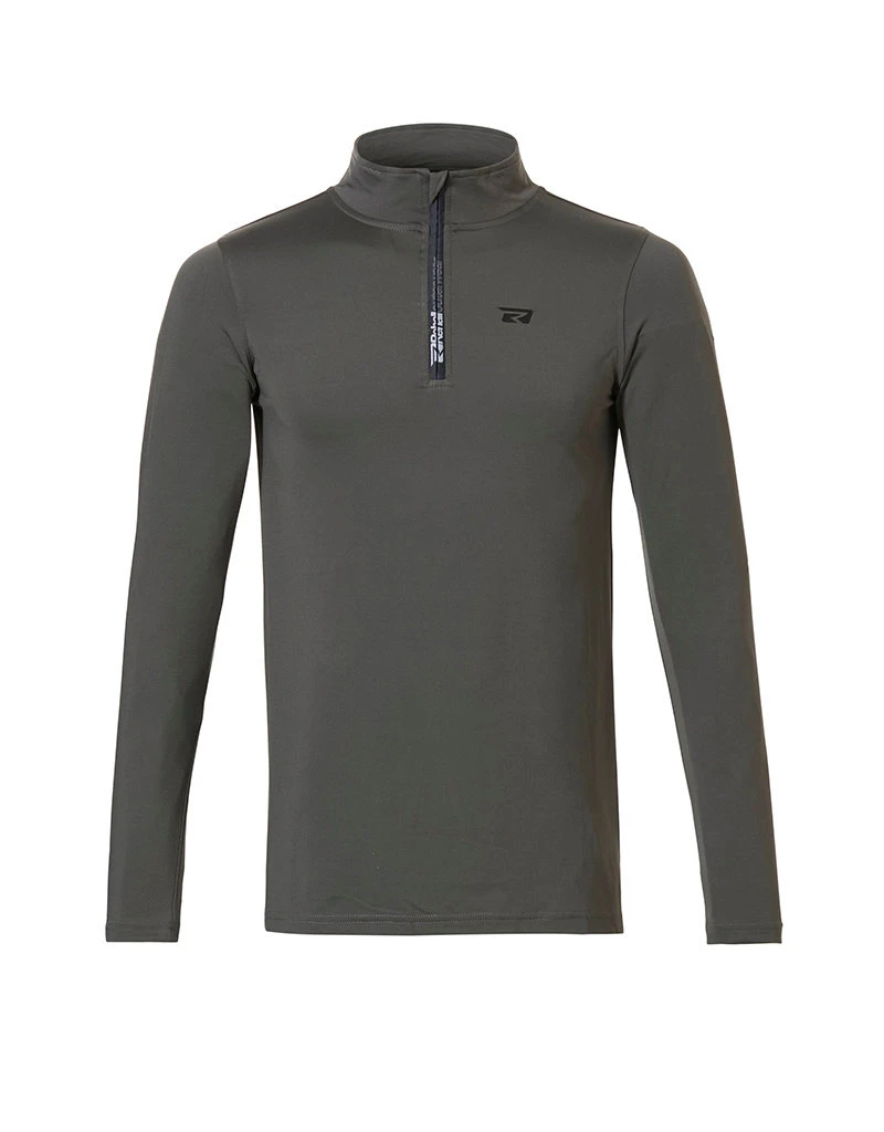 Rehall Ronny-R Pully Gunmetal 1 Rehall Ronny-R Pully Gunmetal