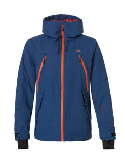 Rehall Wing-R Heren Ski Jas Petrol -Peak Performance || Salomon || Fischer Winkel rehall wing r heren ski jas petrol 2