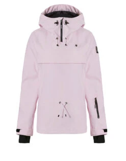 Rehall Ziva-R Anorak Pink Lady