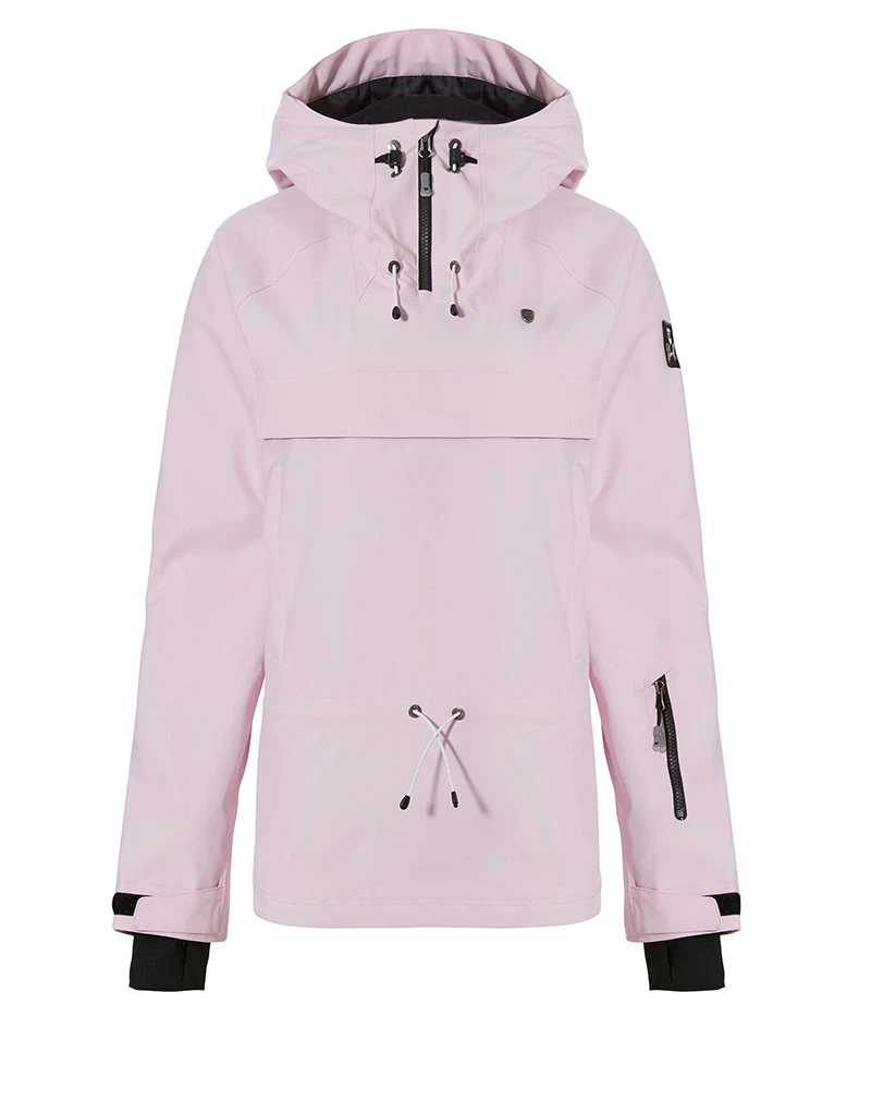 Rehall Ziva-R Anorak Pink Lady 1 Rehall Ziva-R Anorak Pink Lady