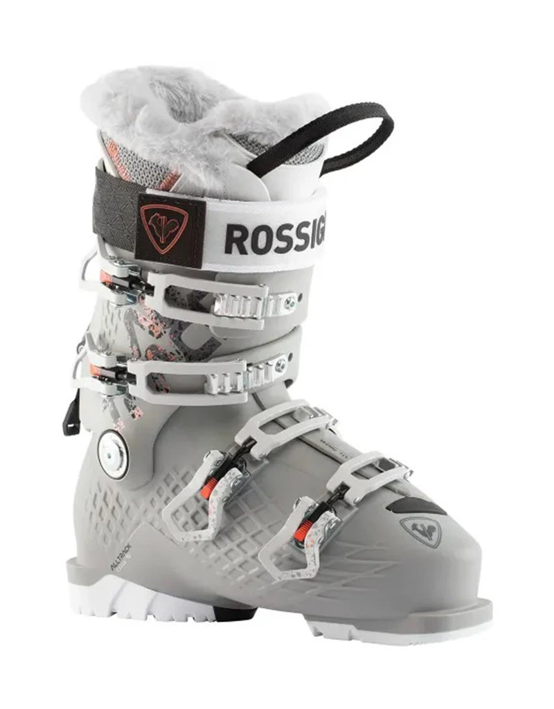 Rossignol Alltrack Elite 90 W Cloud Grey 1 Rossignol Alltrack Elite 90 W Cloud Grey