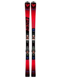 Rossignol Hero Elite LT TI + SPX 14 GW B80 Binding