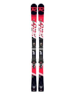 Rossignol Hero Elite MT CA + NX 12 GW B80 Binding