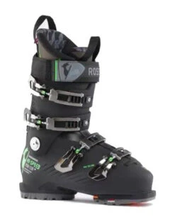 Rossignol Hi-Speed Pro 120 MV GW - Black Green