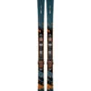 Rossignol React 6 CA + Xpress GW B83 Binding
