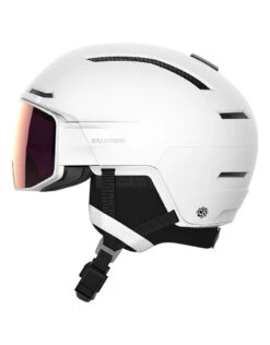 Salomon Driver Prime Sigma Plus White