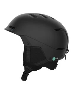 Salomon Husk Jr Black