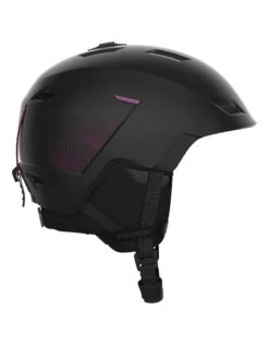 Salomon Icon LT Pro Black P