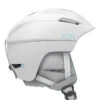 Salomon Icon2 M Helm Wit