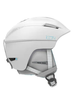 Salomon Icon2 M Helm Wit