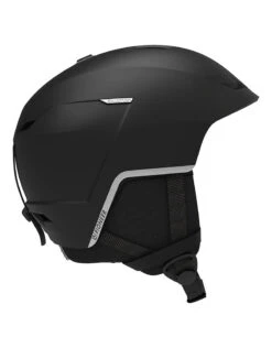 Salomon Pioneer LT Helm Black