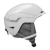 Salomon Quest W Dames Skihelm White