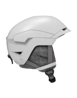 Salomon Quest W Dames Skihelm White