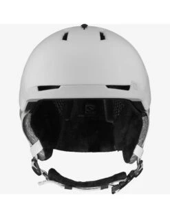 Salomon Quest W Dames Skihelm White -Peak Performance || Salomon || Fischer Winkel salomon quest w dames skihelm white 3