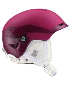 Salomon Quest W Rasberry