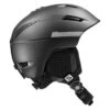 Salomon Ranger2 Helm Black