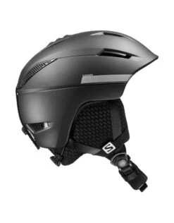 Salomon Ranger2 Helm Black