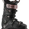 Salomon S/Max 110 W GW Black/Rose