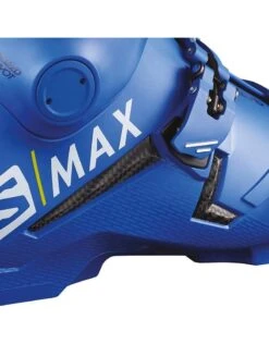 Salomon S/Max 130 Carbon Skischoenen -Peak Performance || Salomon || Fischer Winkel salomon s max 130 carbon skischoenen 2