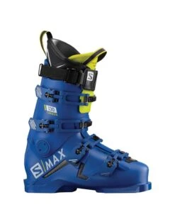 Salomon S/Max 130 Carbon Skischoenen