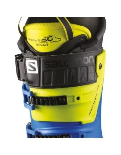 Salomon S/Max 130 Carbon Skischoenen -Peak Performance || Salomon || Fischer Winkel salomon s max 130 carbon skischoenen 3