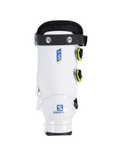 Salomon S/Max 60T L White Acid Green -Peak Performance || Salomon || Fischer Winkel salomon s max 60t l white acid green 2