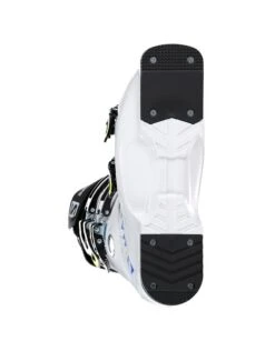 Salomon S/Max 60T L White Acid Green -Peak Performance || Salomon || Fischer Winkel salomon s max 60t l white acid green 3