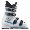 Salomon S/Max 60T L - White/ Race Blue/Process