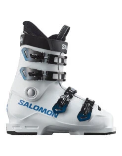 Salomon S/Max 60T L - White/ Race Blue/Process