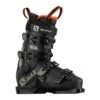 Salomon S/Max 65 Black/Red