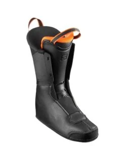 Salomon S/Max 65 Black/Red -Peak Performance || Salomon || Fischer Winkel salomon s max 65 black red 2