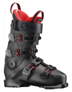Salomon S/Pro 120 GW Beluga/Red
