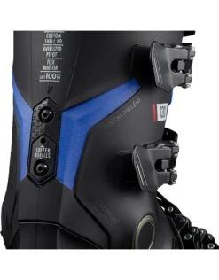 Salomon S/Pro 130 Black Race Blue Red 10 Salomon S/Pro 130 Black Race Blue Red -Peak Performance || Salomon || Fischer Winkel salomon s pro 130 black race blue red 3