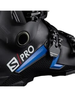 Salomon S/Pro 130 Black Race Blue Red 11 Salomon S/Pro 130 Black Race Blue Red -Peak Performance || Salomon || Fischer Winkel salomon s pro 130 black race blue red 4