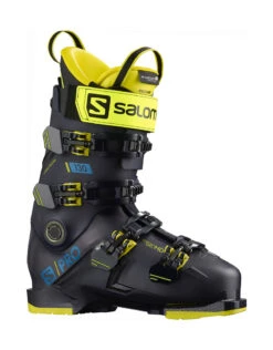 Salomon S/Pro 130 GW Nightsky/Yellow
