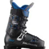 Salomon S/Pro Alpha 120 EL Black/Race