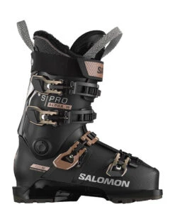 Salomon S/Pro Alpha 90 W Black/Rose