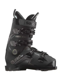 Salomon S/Pro HV 100 GW Bk Bellu Gy