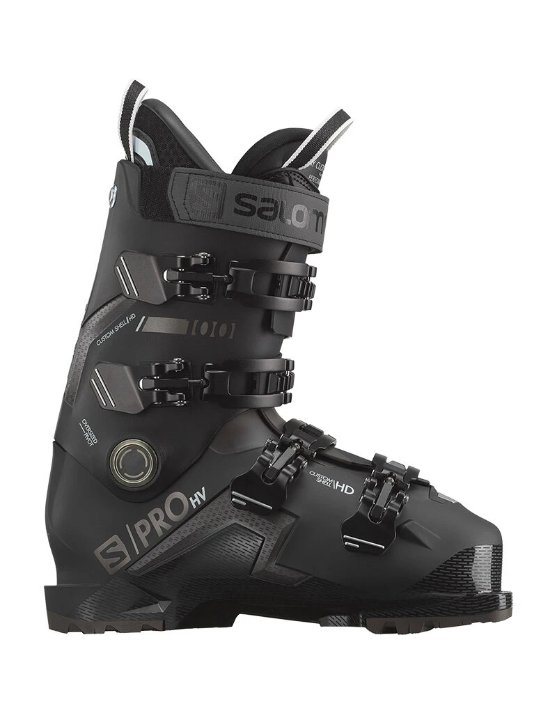 Salomon S/Pro HV 100 GW Bk Bellu Gy 1 Salomon S/Pro HV 100 GW Bk Bellu Gy