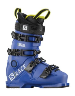 Salomon S/Race 70 Acid Green